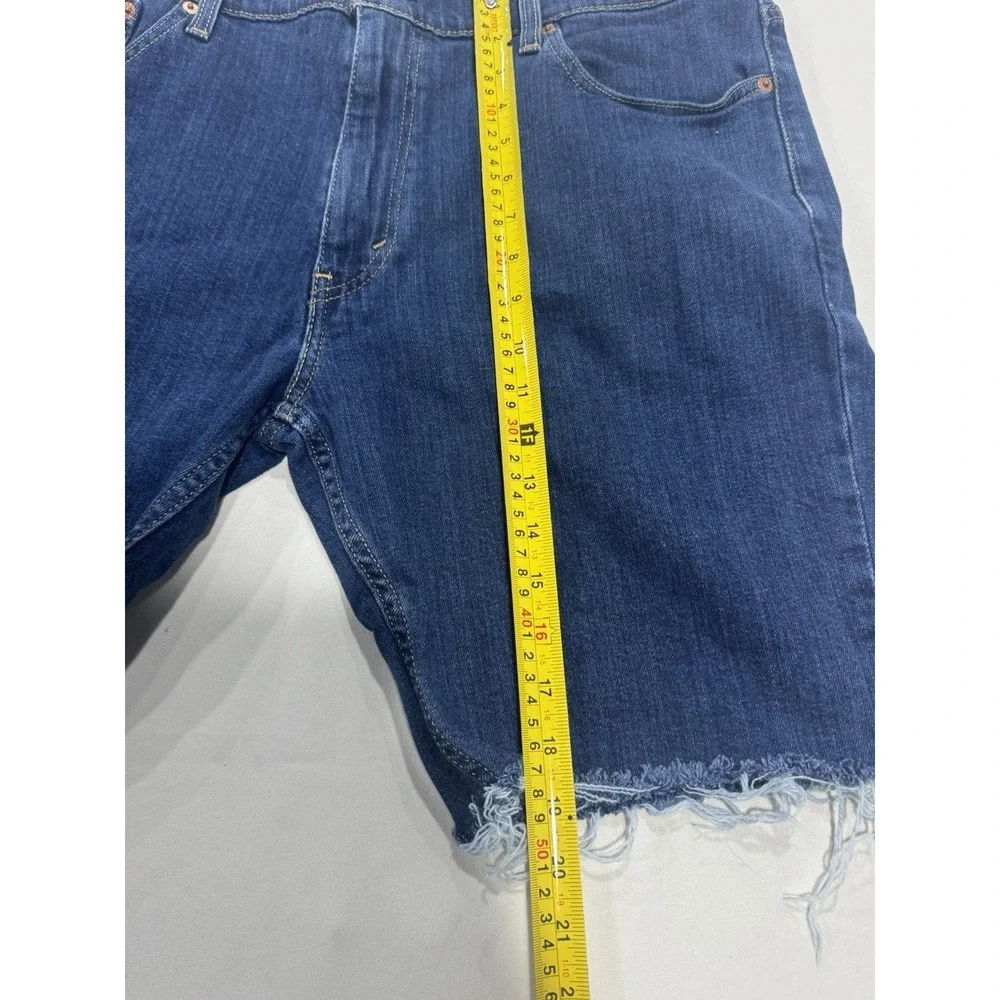 Levis product pair